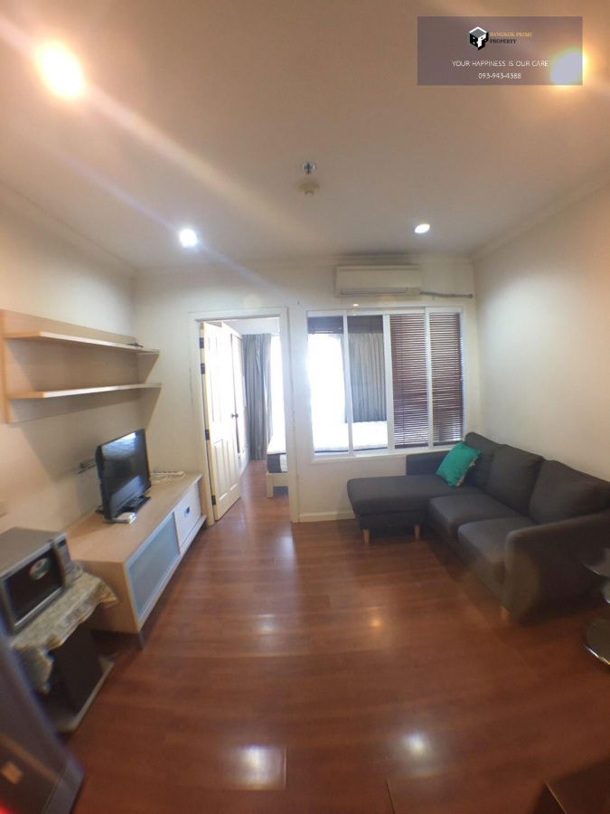 รูป Grand park view asoke | 🚝ใกล้ BTS,MRT เพชรบุรี | #2025072911121 - รูปที่ 2/11