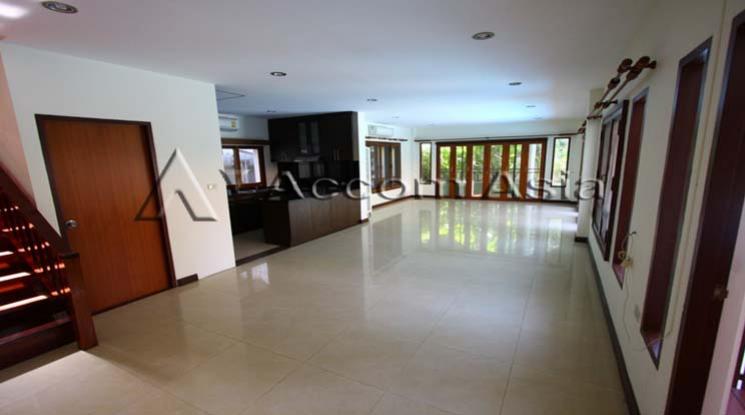 picture 🔼🔽 AccomA 📩 Home Office 4 BR House in  Bang Kapi (1918121) - 3/8