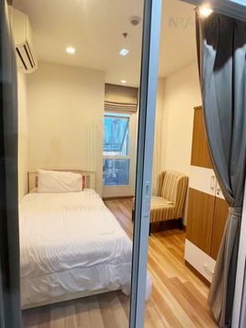 🎉 ขายคอนโด ไอดีโอ เวิร์ฟ ราชปรารภ อาคาร 1 ชั้น 31 2 ห้องนอน ขนาด 49 ตรม ใกล้ Indra Square