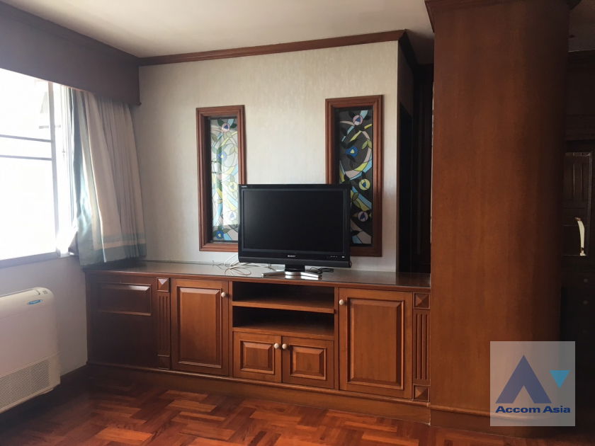 รูป 🔼🔽 AccomA 📩 Pet friendly 3 BR Condominium @D.S. Tower 1 (AA16751) - รูปที่ 14/20