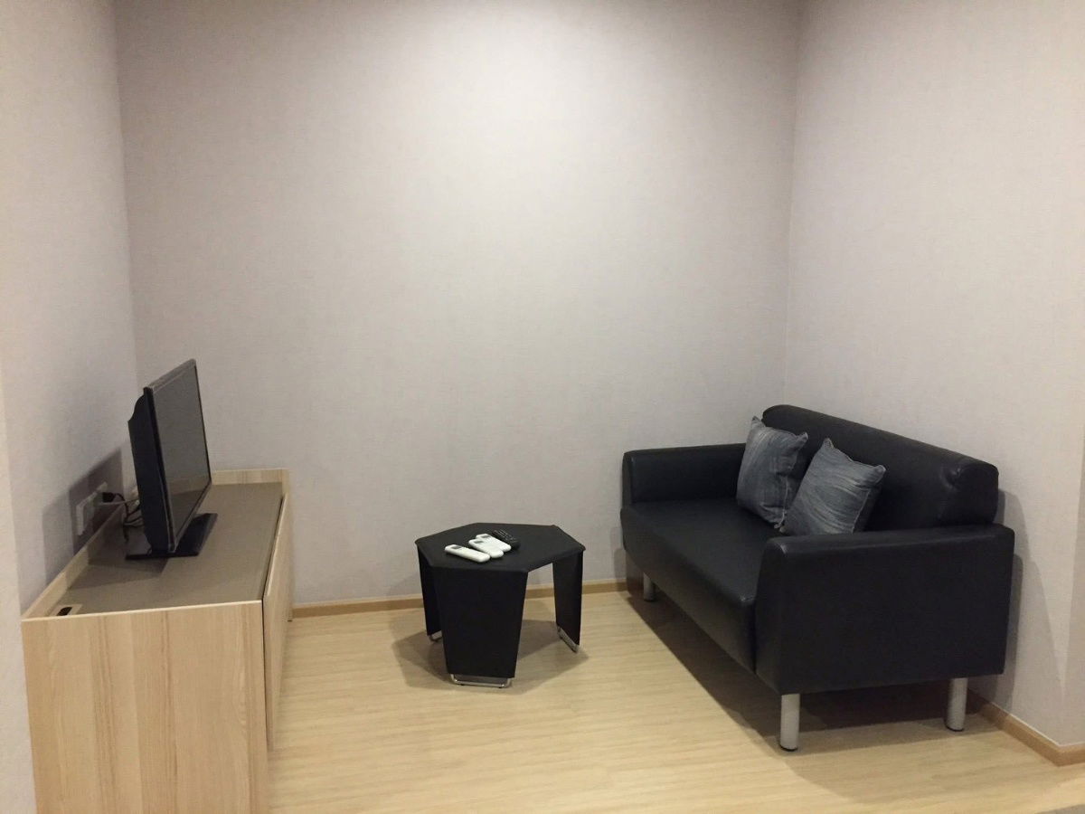picture MN2858 Plum Condo Pinklao Station Full Furnitured  - 5/9