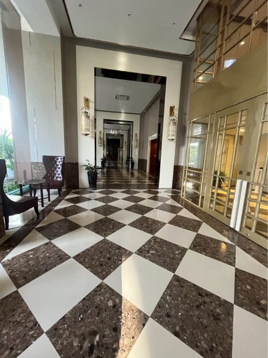 รูป The Empire Place Sathorn   65 m2 , floor 31st - รูปที่ 5/12