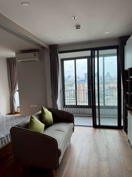 🌿🌈Sell Condo Q Chidlom - Phetchaburi🌈🌿‼️5.5 Mb‼️ ARL Ratchaprarop 🚝