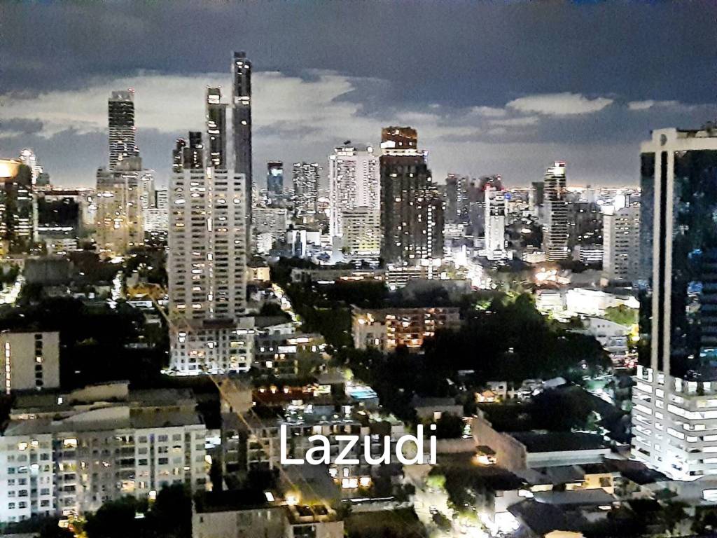 รูป Newly Renovated 2 Bedroom 2 Bathroom 96 Sq.m Fullerton Sukhumvit ( Pet friendly ) - รูปที่ 16/16