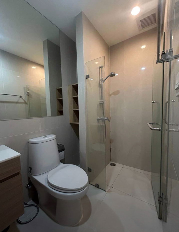 รูป Noble Revolve Ratchada 2 | Near MRT Cultural Center - รูปที่ 9/9
