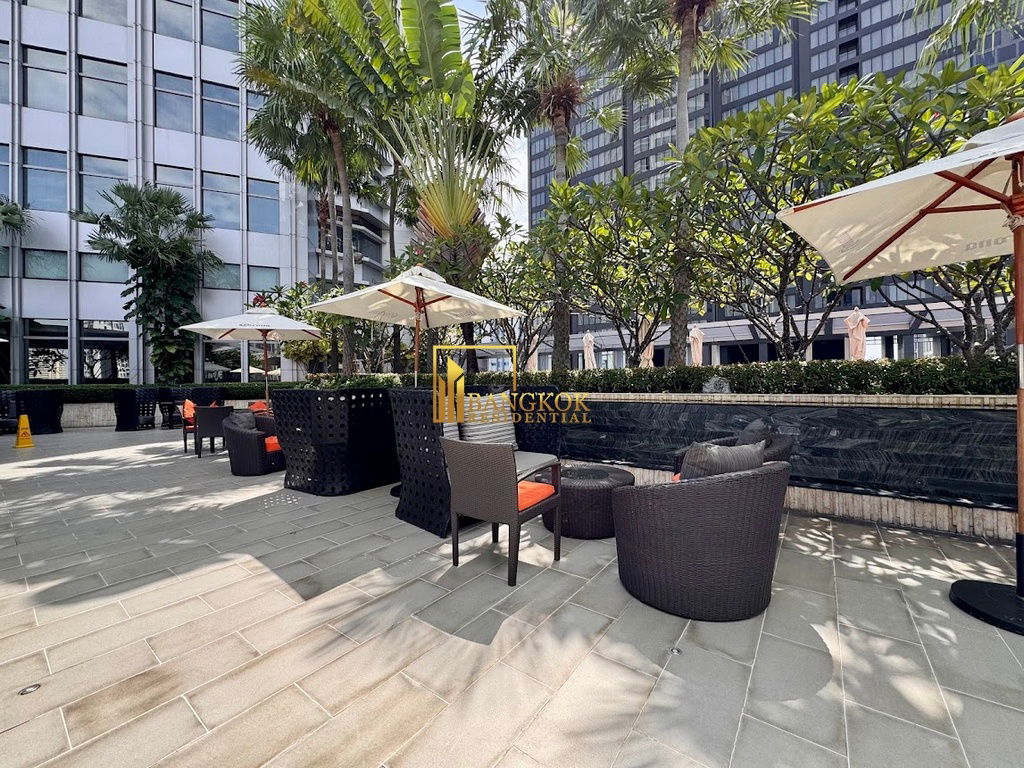 รูป Spacious 3 Bedroom Serviced Apartment in Thonglor Area - BR30370SA - รูปที่ 33/38
