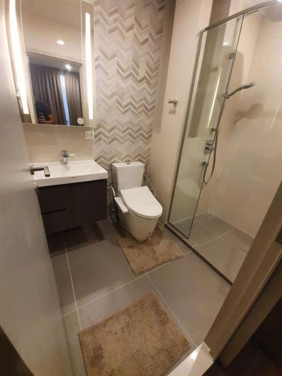รูป OKA HAUS Sukhumvit 36 | Near BTS Thonglor - รูปที่ 6/6
