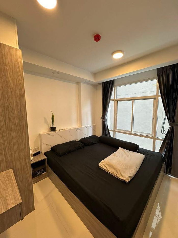 รูป P70 | The Green City 2 (ตึก D) คอนโด Low-Rise ทำเลทองย่าน CBP – พร้อมอยู่ทันที! - รูปที่ 3/8