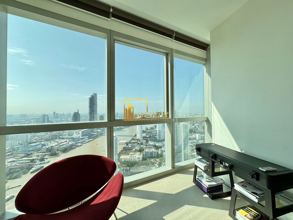 picture The River | Incredible 3 Bedroom Condo With Amazing Views - BR2554CD - 27/44