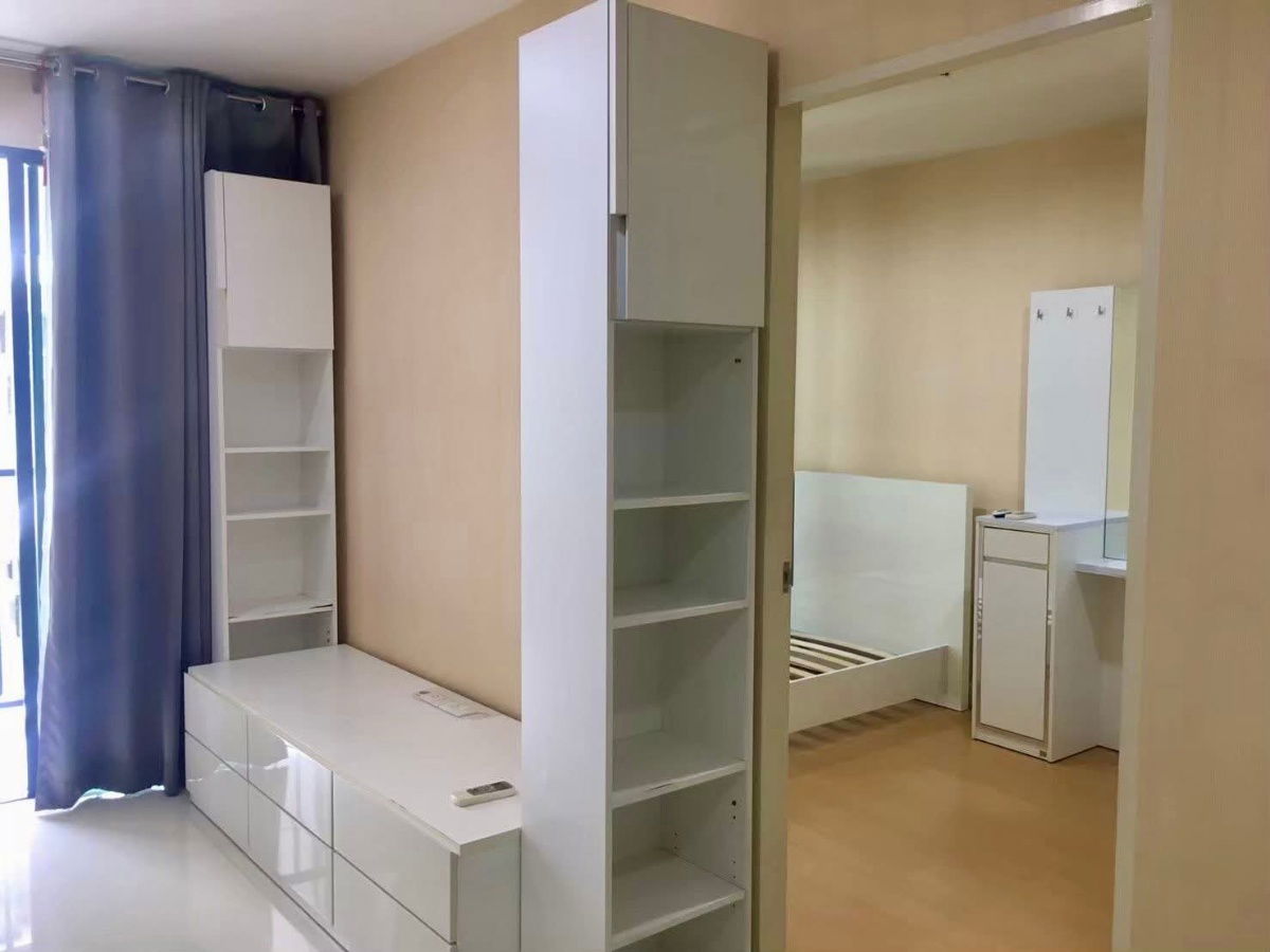 picture Rent Metro Sky Ratchada beautiful and cozy - 4/21