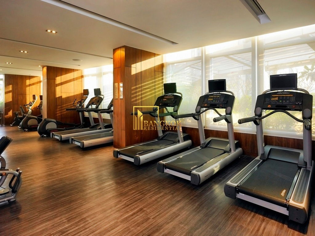 รูป Spacious 3 Bedroom Serviced Apartment in Thonglor Area - BR30370SA - รูปที่ 34/38