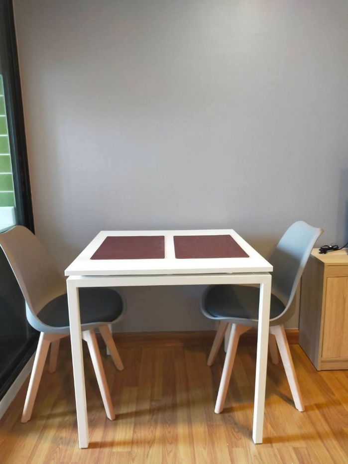 picture AS1470 Regent Home 18 Chaengwattana - Laksi Condo for rent - 4/7