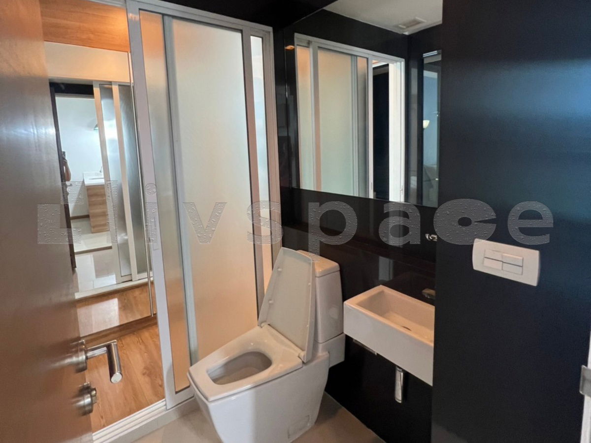 picture [L250729010] For Rent Rhythm Phahon - Ari | Bedroom | Size 45 sq.m. | Special Price | Ready to Move In - 9/9