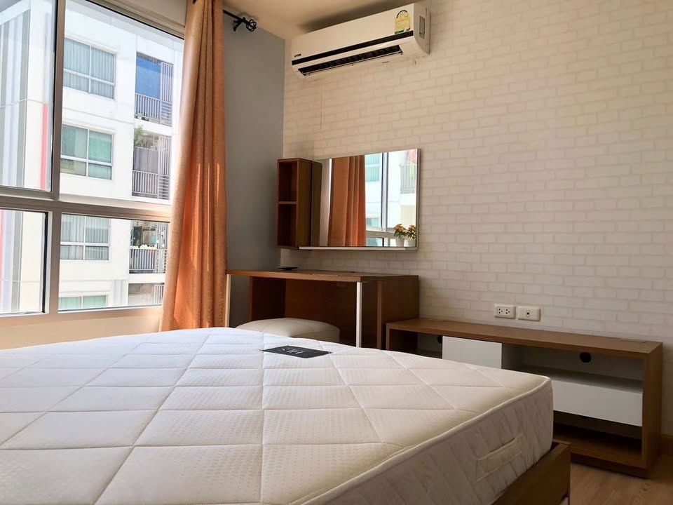 รูป เช่าคอนโด The Niche ID Rama 2/เดอะ นิช ไอดี พระราม 2 (A6807058) ID Line : @condo98 - รูปที่ 2/7