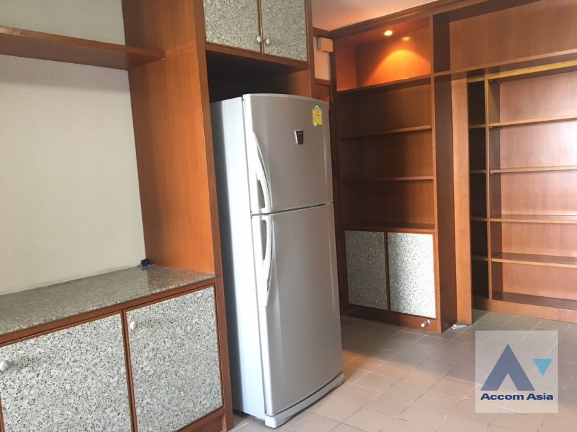 รูป 🔼🔽 AccomA 📩 Pet friendly 3 BR Condominium @D.S. Tower 1 (AA16751) - รูปที่ 12/20