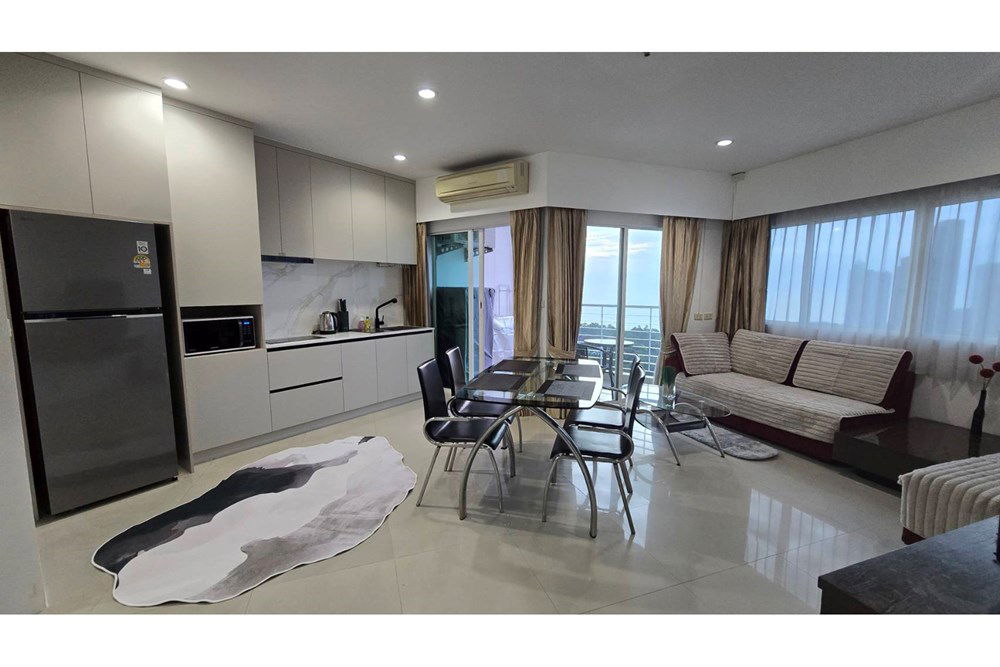 picture [920471004-965] Spacious 1 Bedroom Apartment, 70.17 Sq. m. in AD Hyatt Wongamat - 2/24