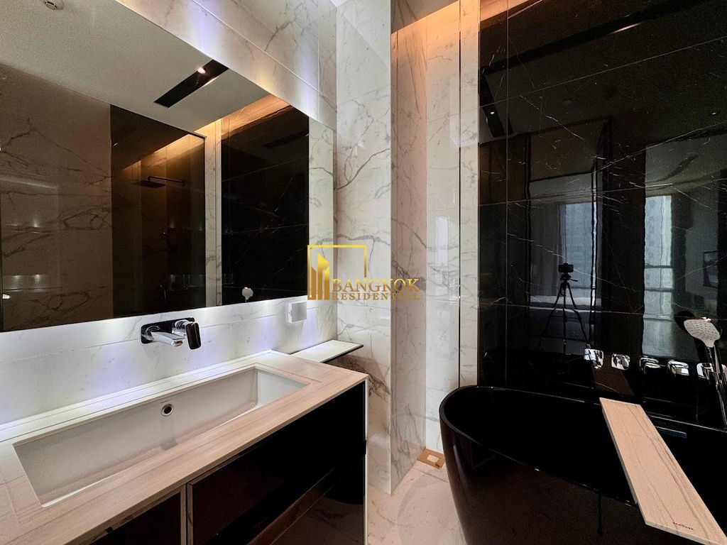 picture The Bangkok Thonglor | Modern 2 Bedroom Condo For Rent - BR60480CD - 16/38