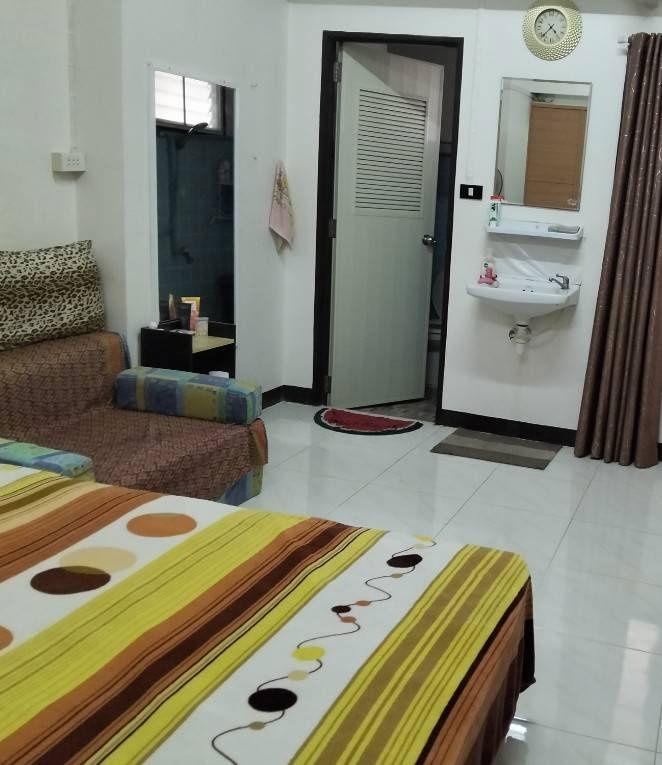 picture Condo for sale: Namchok Soi Ramkhamhaeng 60/3  - 7/9