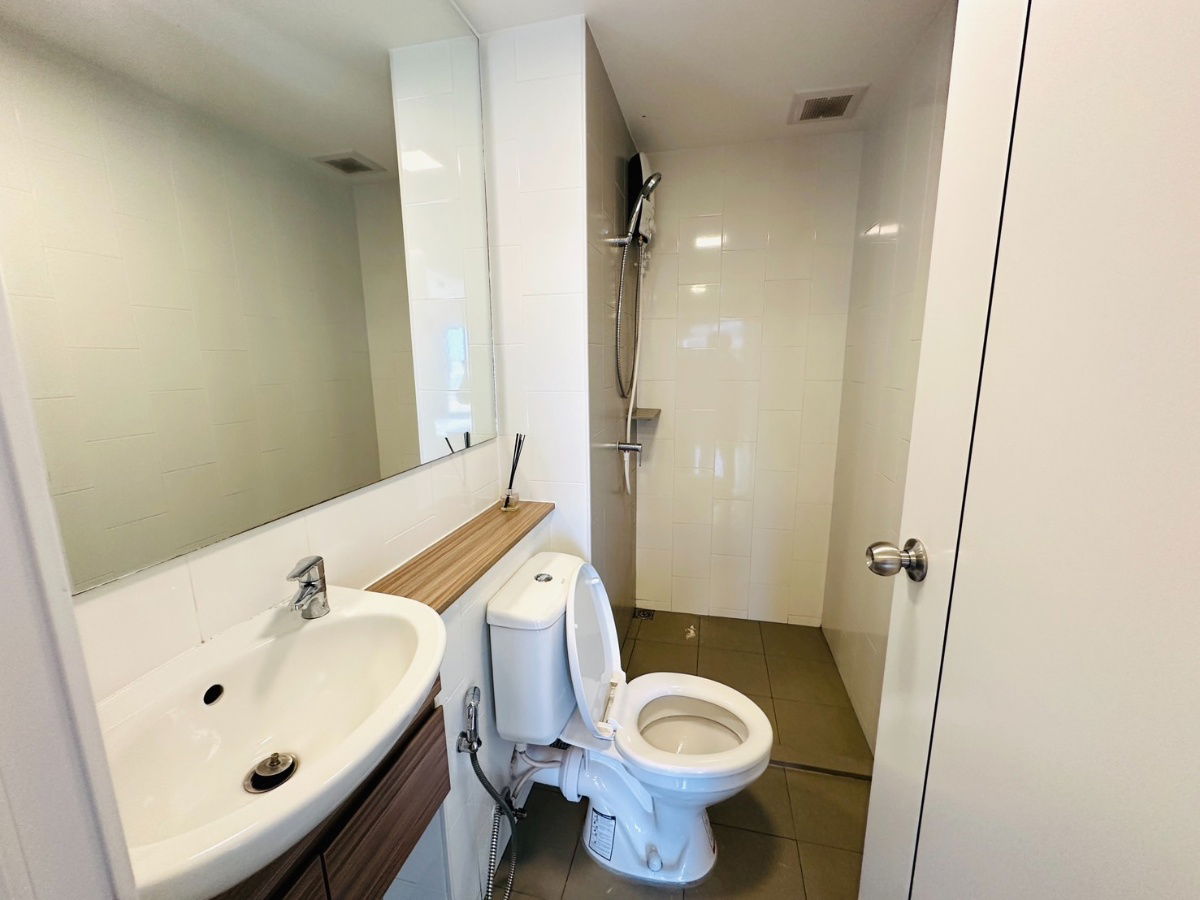 picture Plum Condo Rangsit Alive for rent - 8/22
