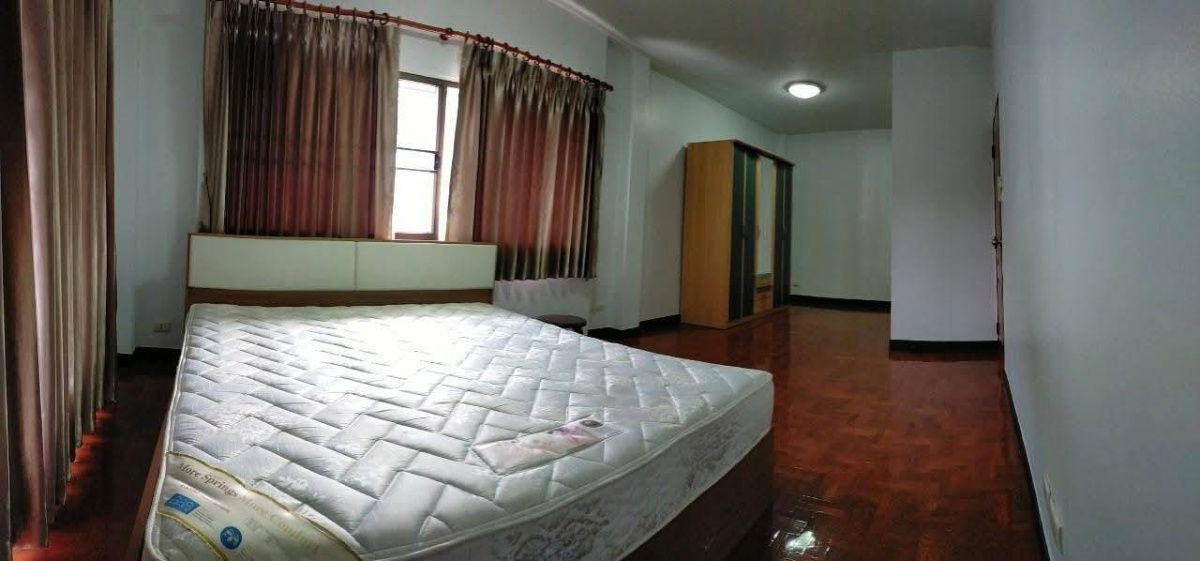 รูป บ้านให้เช่า หมู่บ้านล้านนาไพน์เนอรี่โฮม (หนองควาย หางดง) พร้อมเฟอร์นิเจอร์ มีที่จอดรถ T.094-6511456 - รูปที่ 6/20