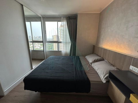 🔺 For Sell Condo U DELIGHT @ BANGSON STATION Building 1, Floor 26,2 bed room, Room size 50.00 sqm