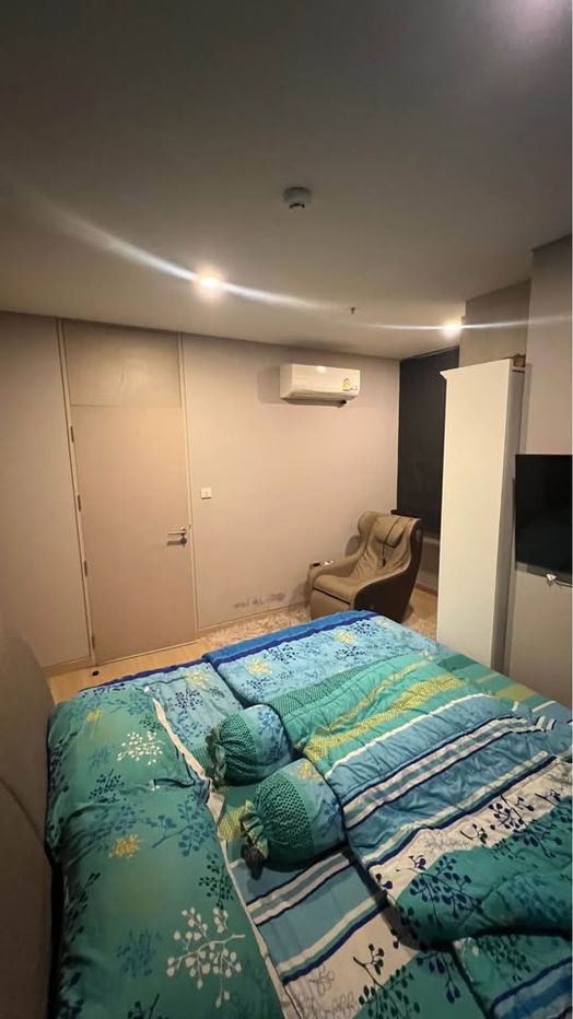 รูป [ เช่า | RENT ]  ⚡🌈N30307 ลุมพินี สวีท ดินแดง - ราชปรารภ ( Lumpini Suite Dindaeng - Ratchaprarop )⚡🌈 LINE : @theagentpro (มี @ นำหน้าด้วยครับ)  - รูปที่ 14/15