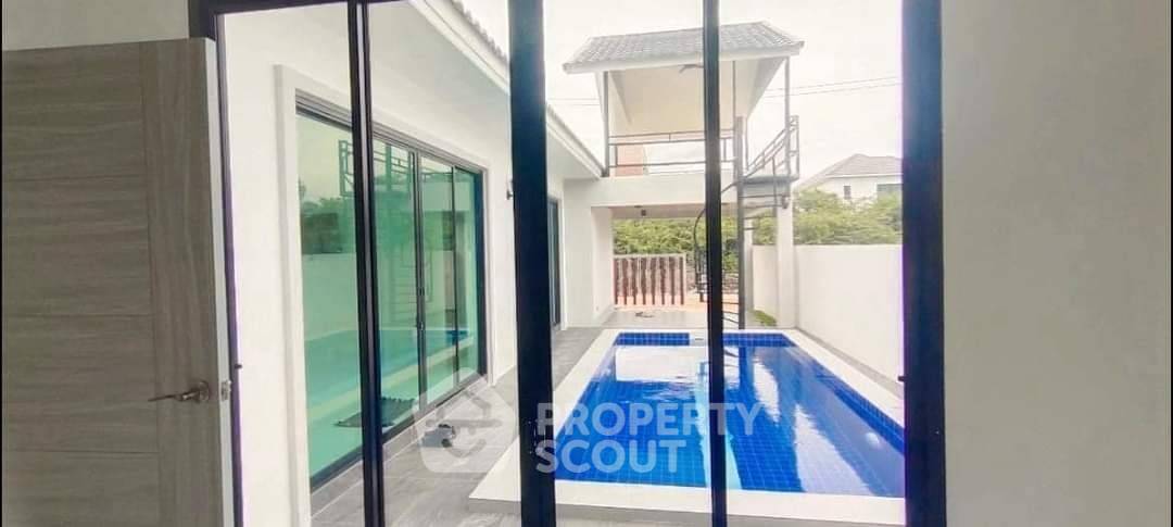 รูป บ้าน 3-ห้องนอน ใกล้ เมืองหัวหิน (ID 2229732) - รูปที่ 8/11