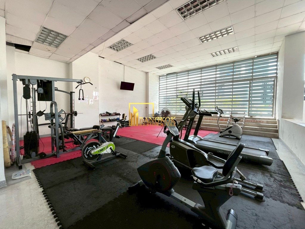 รูป Srivara Mansion 1 | Spacious 3 Bedroom Property in Ratchada - BR60434CD - รูปที่ 27/32