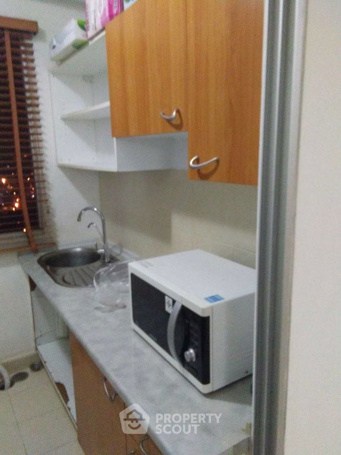 รูป คอนโด 1-ห้องนอน ที่ ศุภาลัย ปาร์ค ศรีนครินทร์ ใน หนองบอน (ID 1408386) - รูปที่ 6/9