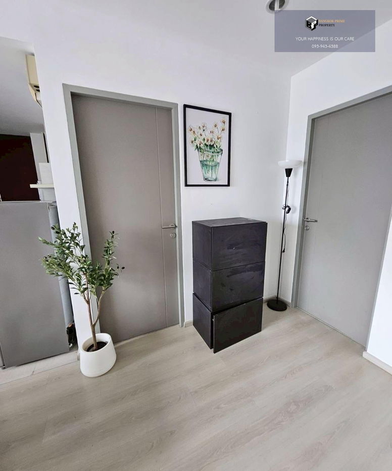 picture Life Ratchadapisek | 🚝Near MRT Huai Khwang #2025072911149 - 3/10