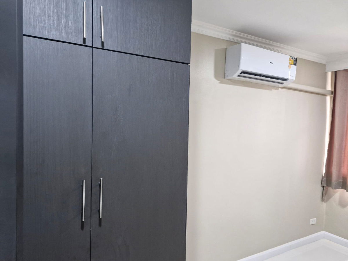 รูป Condo for Rent DS Tower 2 Sukhumvit Soi 39 3 Bedrooms 150 Sq 7 Floor  - รูปที่ 23/32