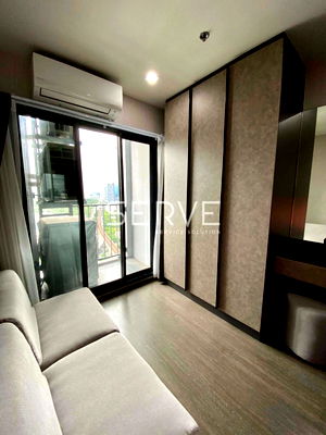 Condos for rent : 1 Bed 1 Bath Nice Room Good Location Next to BTS Saphan Khwai 100 m @  Ideo Mix Phaholyothin 