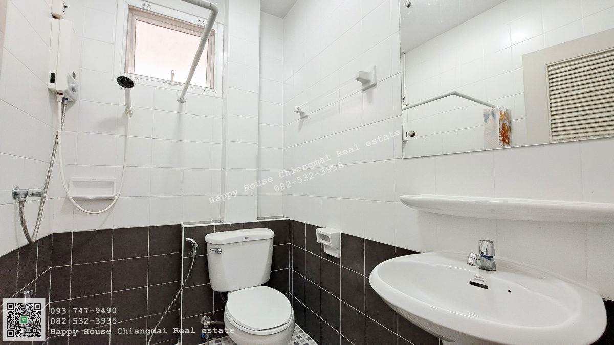 picture For Rent Single House in Koolpunt ville 7 Village - 33/38