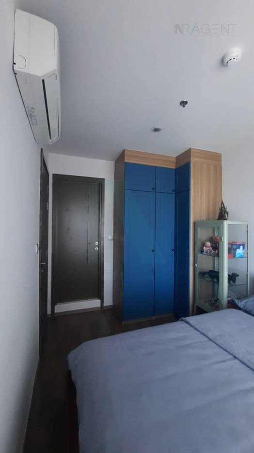 picture 🔺 For rent condo LIFE LADPRAO VALLEY Building 1, Floor 40,1 bed room, Room size 35 sqm - 4/8