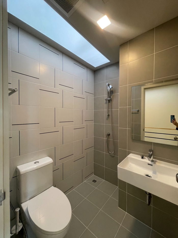 รูป (ขาย) บ้านใหม่!  4 ห้องนอน! 🏡 l สิริ เพลส ราชพฤกษ์ - นครอินทร์ บ้านเลขที่ 299/77 - รูปที่ 10/13