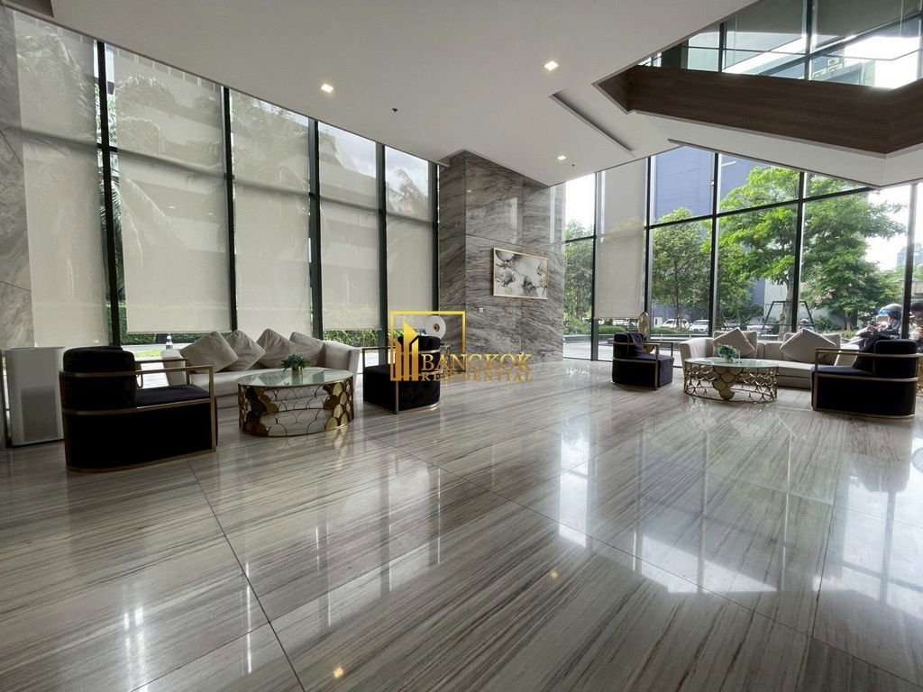 รูป One9Five | Stylish 2 Bedroom Condo For Rent Near Central Rama 9 - BR17291CD - รูปที่ 29/31