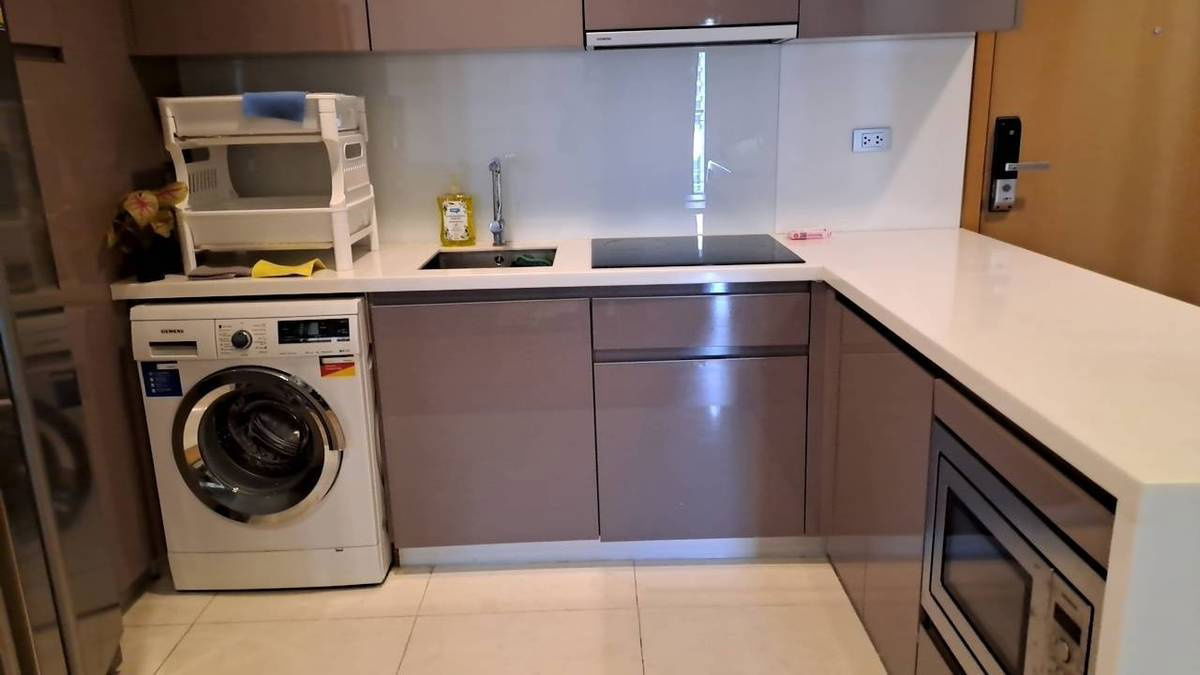รูป Hyde Sukhumvit (ไฮด์ สุขุมวิท)   3 ห้องนอน 3ห้องน้ำ 2 ระเบียงเล็ก ขนาด 105 ตรม - รูปที่ 16/20