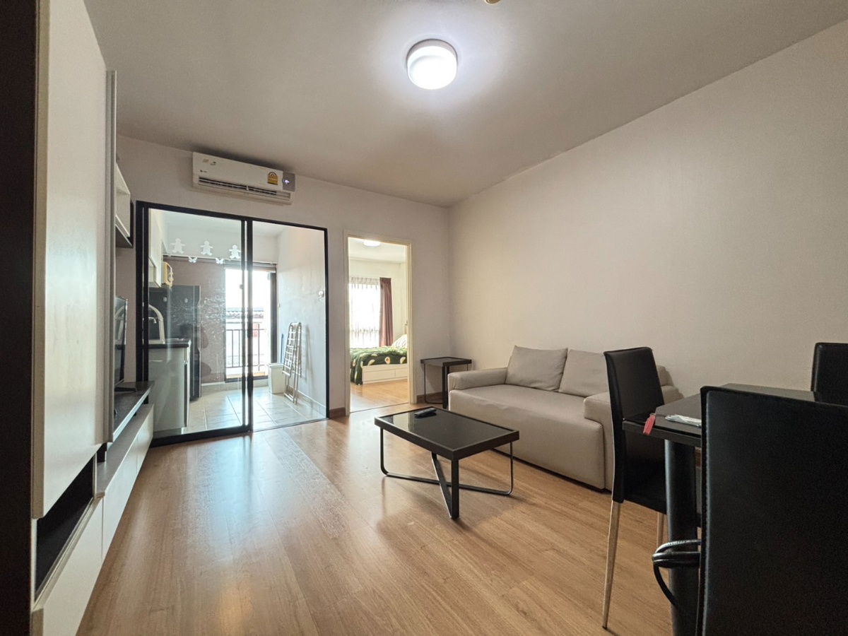 picture ⛵ Condo For Rent : Supalai City Resort Bearing Station (Sukhumvit 105) ((BTS Bearing)) LINE: @Condo52  (WL-02) - 3/13