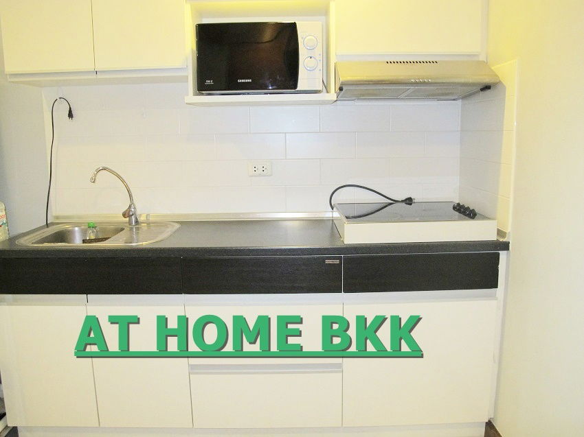 รูป ให้เช่า คอนโด 1 Bedroom 70 ตร.ม ศุภาลัย พรีเมียร์ ราชเทวี (BTS ราชเทวี) - รูปที่ 6/13