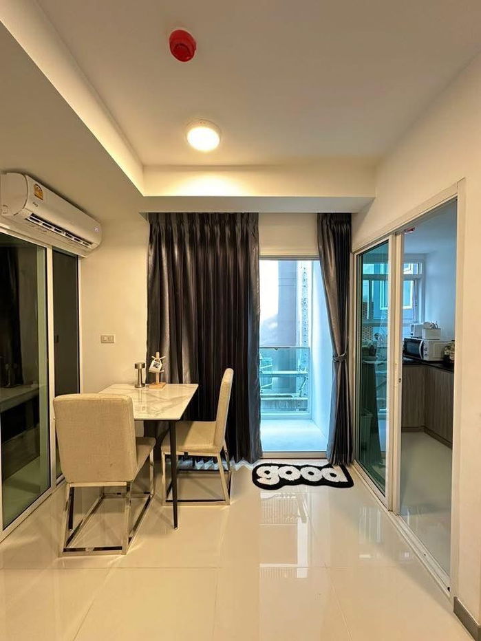 รูป P70 | The Green City 2 (ตึก D) คอนโด Low-Rise ทำเลทองย่าน CBP – พร้อมอยู่ทันที! - รูปที่ 6/8