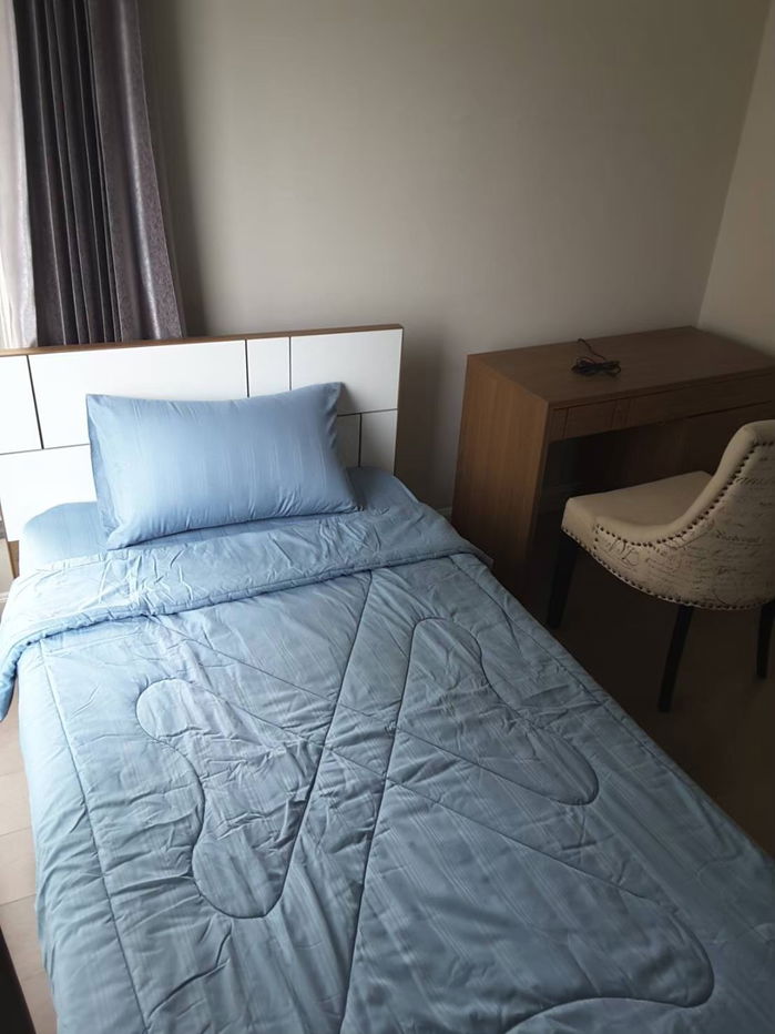 รูป ให้เช่าคอนโด The Crest Sukhumvit34 ใกล้BTS ทองหล่อ - รูปที่ 6/19