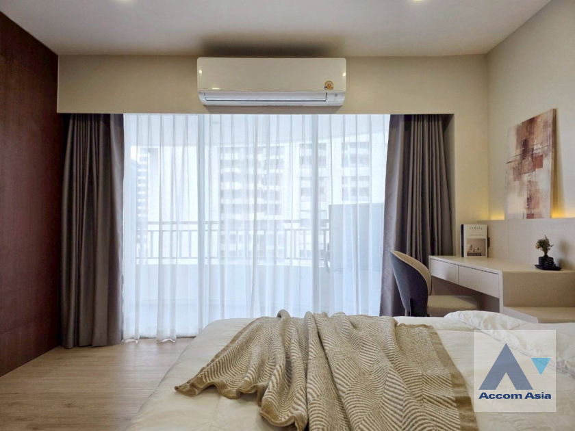 รูป 🔼🔽 AccomA 📩  1 BR Condominium @Sathorn Park Place (AA44310) - รูปที่ 4/9