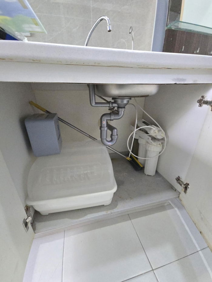 รูป ECH250647 ปล่อยเช่า : คอนโด Smart Condo Watcharapol ใกล้ เพลินนารี่ เฟอร์เครื่องใช้ไฟฟ้าครบพร้อมอยู่ - รูปที่ 18/22