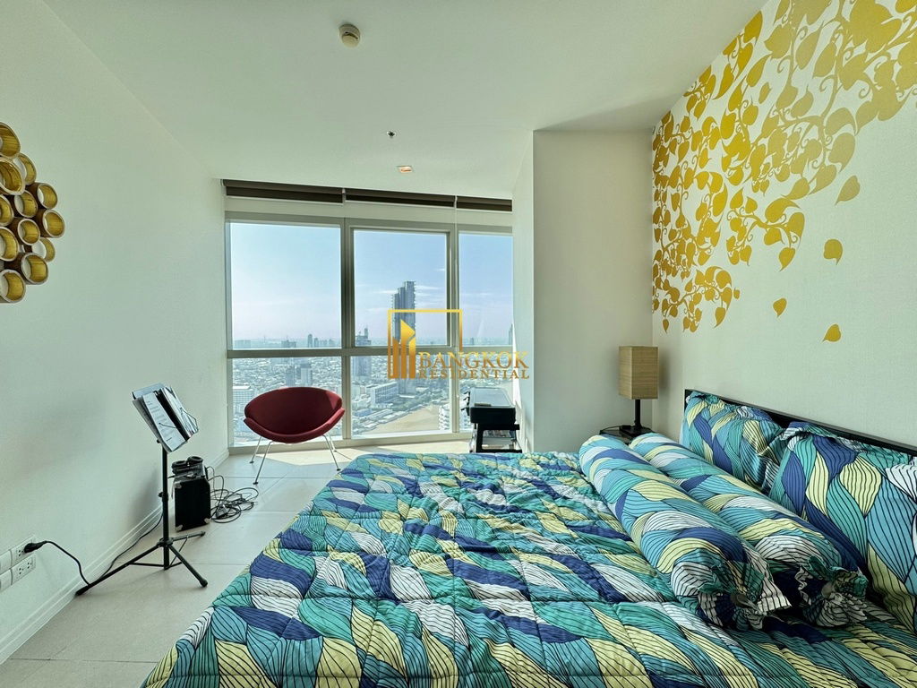 picture The River | Incredible 3 Bedroom Condo With Amazing Views - BR2554CD - 25/44