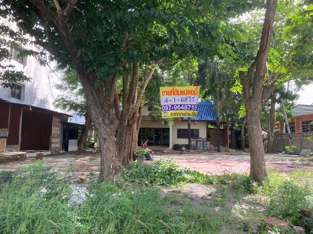 รูป 🚩 ขายที่ดิน 4 – 1 – 68 ไร่ ติดถนนท่ามะนาว ใกล้ที่ว่าการอำเภอชัยบาดาล ลพบุรี - รูปที่ 50/63