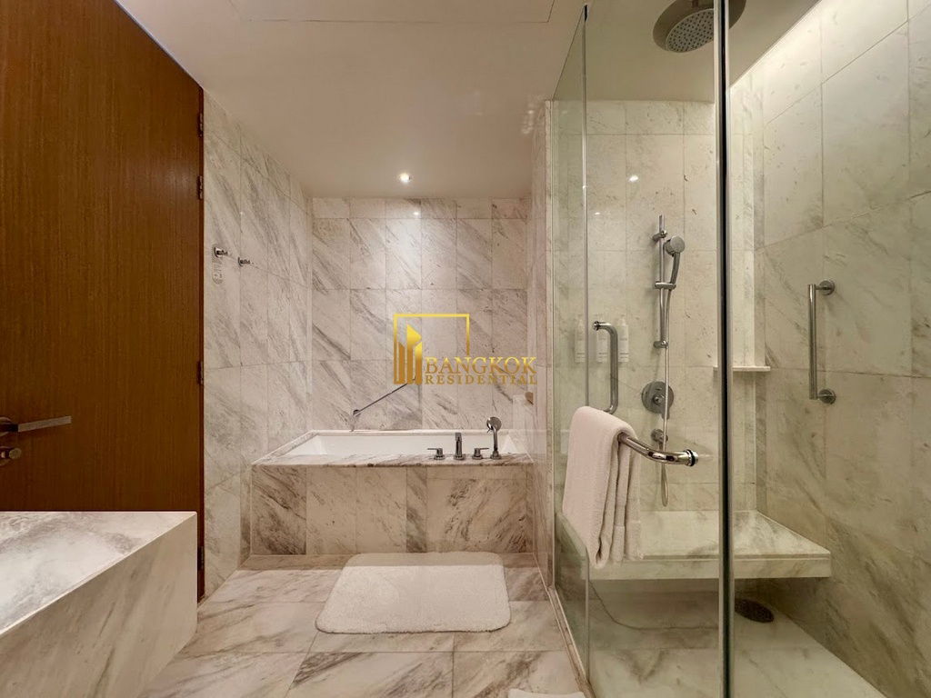 รูป Spacious 3 Bedroom Serviced Apartment in Thonglor Area - BR30370SA - รูปที่ 29/38