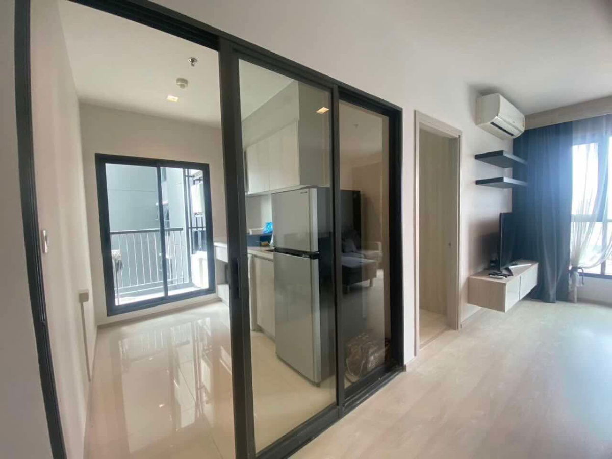 รูป #S4170 ให้เช่า Life Sukhumvit 48 - รูปที่ 7/11