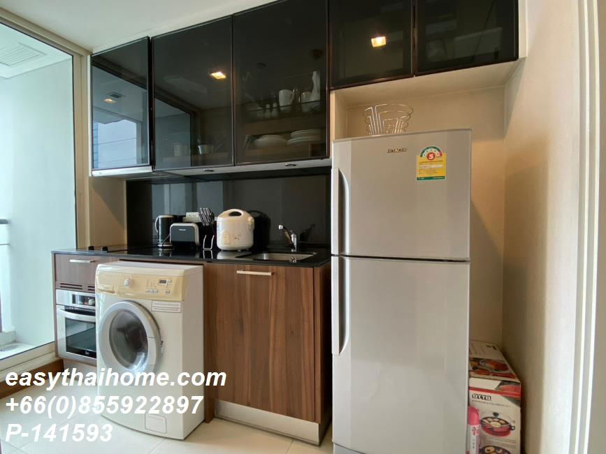 picture P-141593 🏢Condo for for sell Ivy Thonglor fully furnished. - 4/15