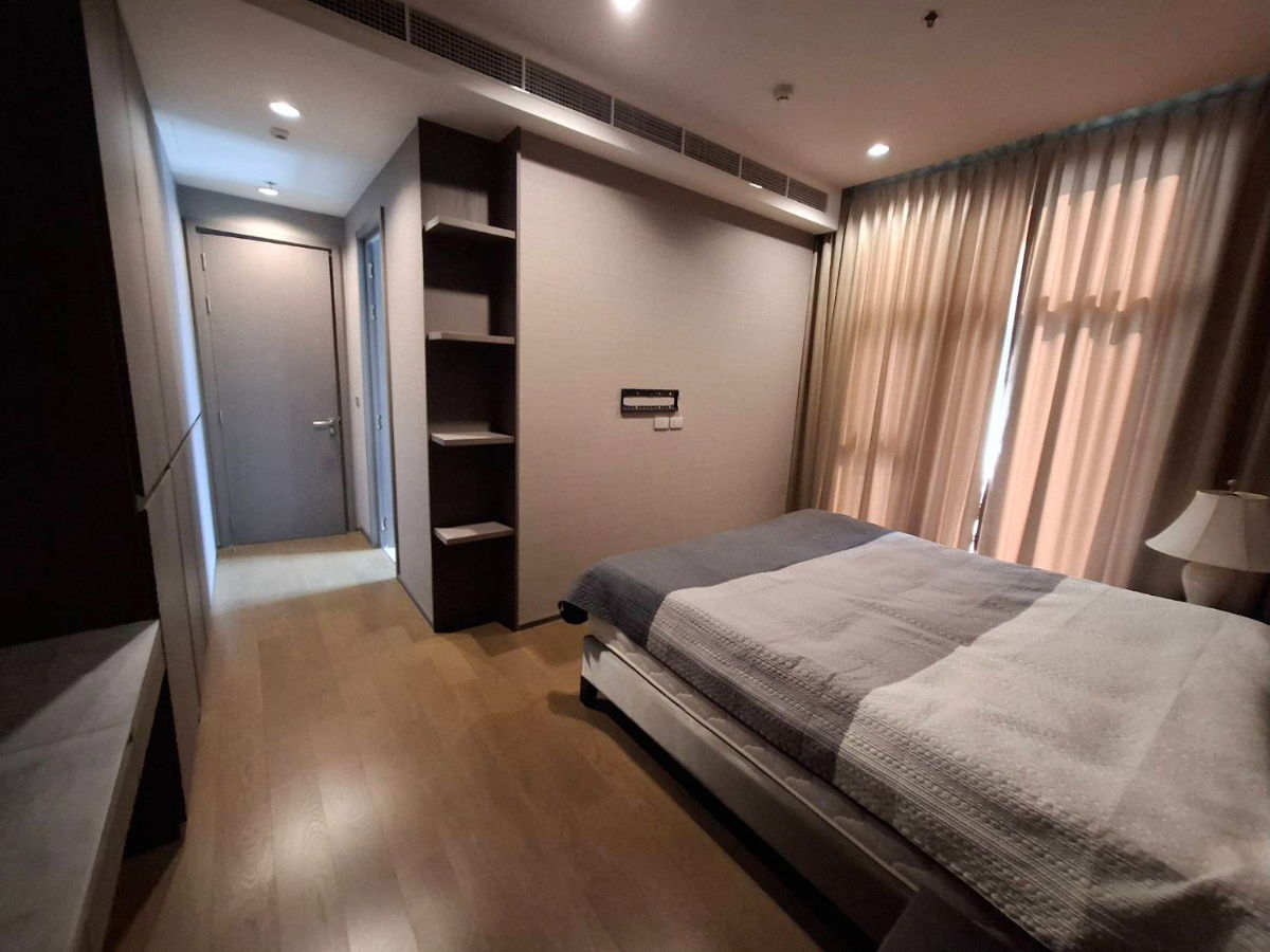 picture The Diplomat Sathorn, Bangkok Condo for Rent - 2/19