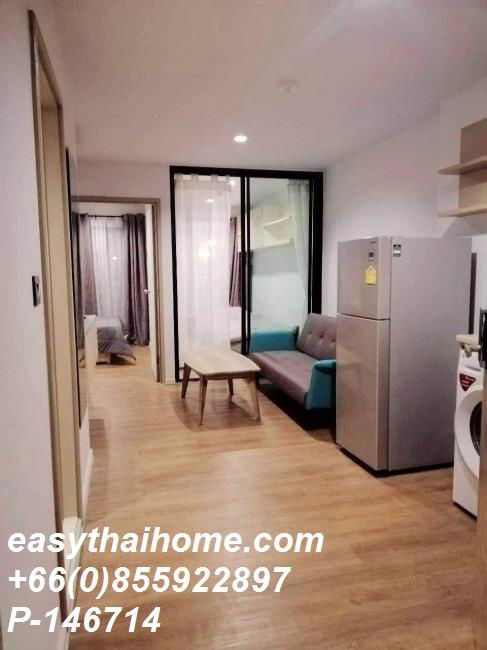 picture P-146714 Condo for sell Tropicana Condominium fully furnished. - 2/5